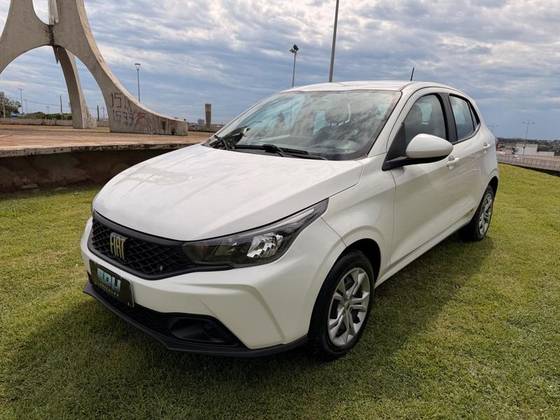 FIAT ARGO 1.0 FIREFLY FLEX DRIVE MANUAL FIAT ARGO 1.0 FIREFLY FLEX DRIVE MANUAL